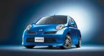 Nissan Micra 2007 года